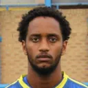 Mutty Al-Jahadhmy — Tiền đạo, Garforth Town