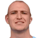Luke Aldrich — Tiền đạo, Garforth Town