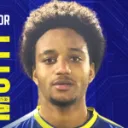 Murthad Al-Jahadhmy — Tiền đạo, Garforth Town