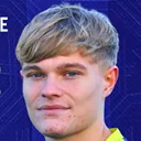Robbie Wilson — Tiền đạo, Garforth Town