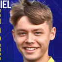 Daniel Ramsden — Tiền đạo, Garforth Town