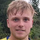 Harris Eggleston — Tiền đạo, Garforth Town