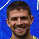 Dan Coupland — Tiền vệ, Garforth Town