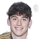 Ronnie McGrath — Tiền vệ, Garforth Town