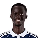 Moustapha Mbow — Hậu vệ, Paris FC