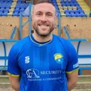 Steven Jeff — Hậu vệ, Garforth Town