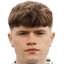 Harry Colville — Hậu vệ, Garforth Town