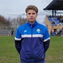 Max Tweddle — Hậu vệ, Garforth Town