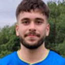 Alex Zachariou — Hậu vệ, Garforth Town