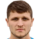 Jamie Barkway — Hậu vệ, Garforth Town
