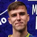 Jordan Emery — Hậu vệ, Garforth Town