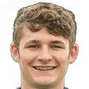 Niall Tilsley — Hậu vệ, Garforth Town