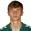 Harry Flatters — Thủ môn, Garforth Town