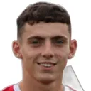 Luke Johnson — Tiền đạo, Gorleston FC
