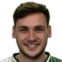 Mitch McKay — Tiền vệ, Gorleston FC