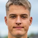Lewis Porter — Tiền đạo, Hanley Town
