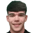 Ethan Morgan — Tiền đạo, Hanley Town