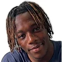 Devante Ramsey — Tiền đạo, Hanley Town