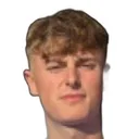 Max Van Der Laan — Tiền vệ, Hanley Town