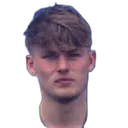 Reece Jones — Hậu vệ, Hanley Town