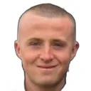 Corey Muirhead — Hậu vệ, Hanley Town