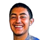 Jeremy Santos — Tiền vệ, Hashtag United