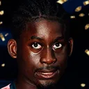 Praise Ogbebor — Tiền vệ, Hashtag United