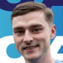 Sam Park — Tiền vệ, Hashtag United