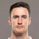 Tom Anderson — Tiền vệ, Hashtag United