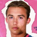 Joe Poyton — Tiền vệ, Hashtag United