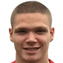 Harry Wakefield — Tiền đạo, Corby Town