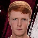 Jackson Burns — Tiền đạo, Lower Breck FC
