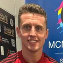 Connor Millington — Tiền vệ, Lower Breck FC