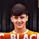 Billy Edmondson — Tiền vệ, Lower Breck FC