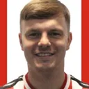 Liam Morris — Hậu vệ, Lower Breck FC