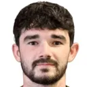 Danny McKenna — Hậu vệ, Lower Breck FC