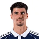 Thibault De Smet — Hậu vệ, Paris FC