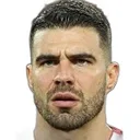 Alexander González — Hậu vệ, Carabobo FC