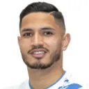 Eric Ramírez — Tiền đạo, Carabobo FC