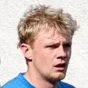 Tom MacDonald — Tiền đạo, Milton Keynes Irish