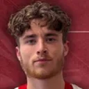 Kyle Boyce — Tiền vệ, Milton Keynes Irish