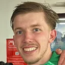 Oliver Coleman — Tiền vệ, Milton Keynes Irish