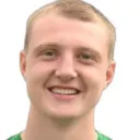 Callum Hirst — Tiền vệ, Milton Keynes Irish