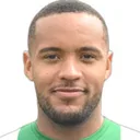 Nathaniel Beecher — Hậu vệ, Milton Keynes Irish