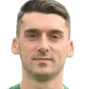 Stephen Brooks — Hậu vệ, Milton Keynes Irish