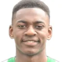 Clinton Zawe — Hậu vệ, Milton Keynes Irish