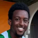Jamal Sule — Hậu vệ, Milton Keynes Irish