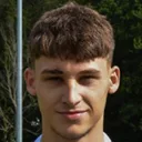 Owen Lane — Tiền đạo, Mulbarton Wanderers