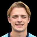 Charlie Barber — Tiền đạo, Mulbarton Wanderers