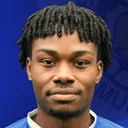 Joshua Ikem — Tiền vệ, Mulbarton Wanderers